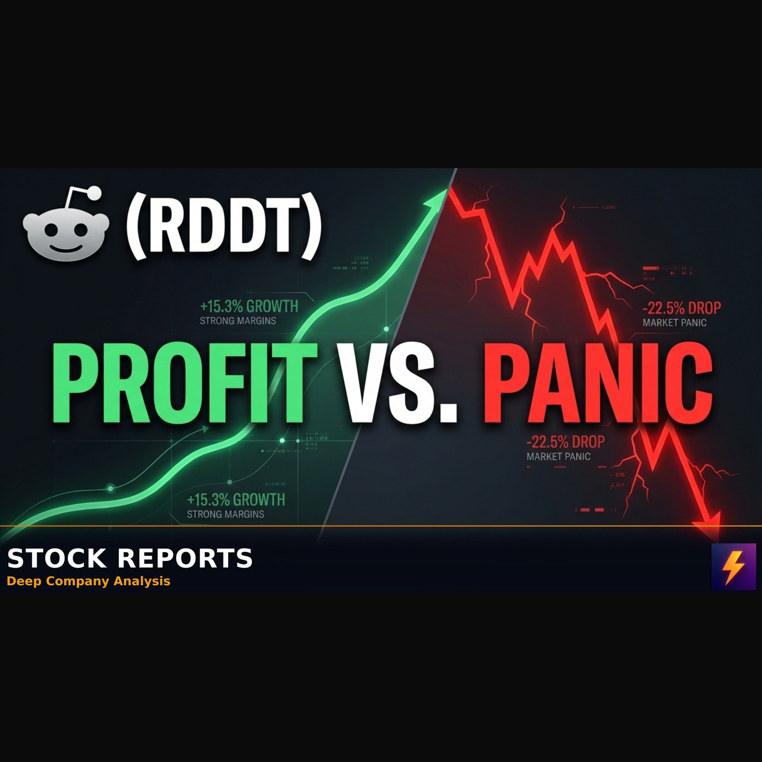 Reddit (RDDT) Dropped 20% Despite 91% Margins