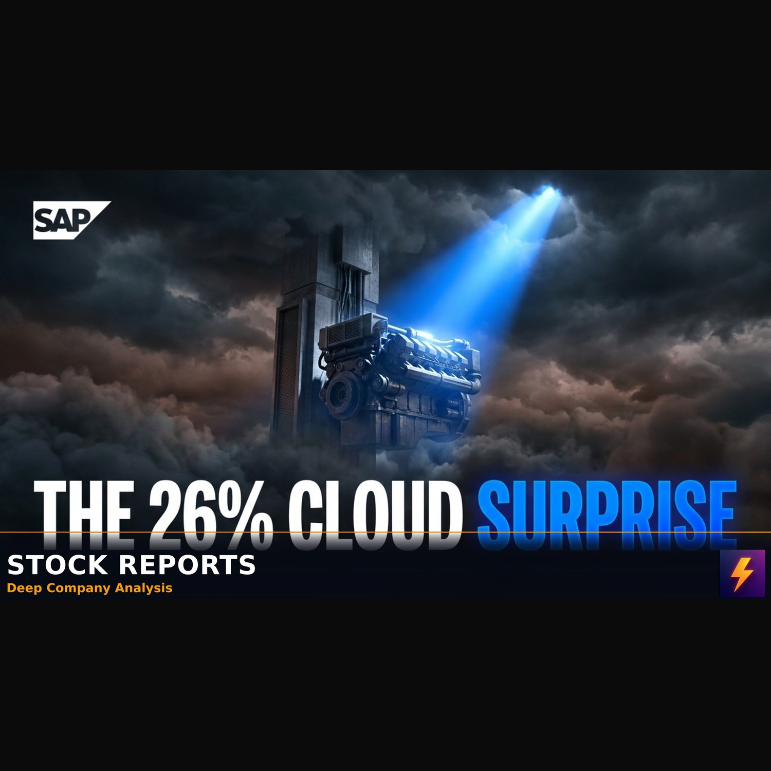 SAP Missed Earnings, But Cloud Backlog Surged 26%
