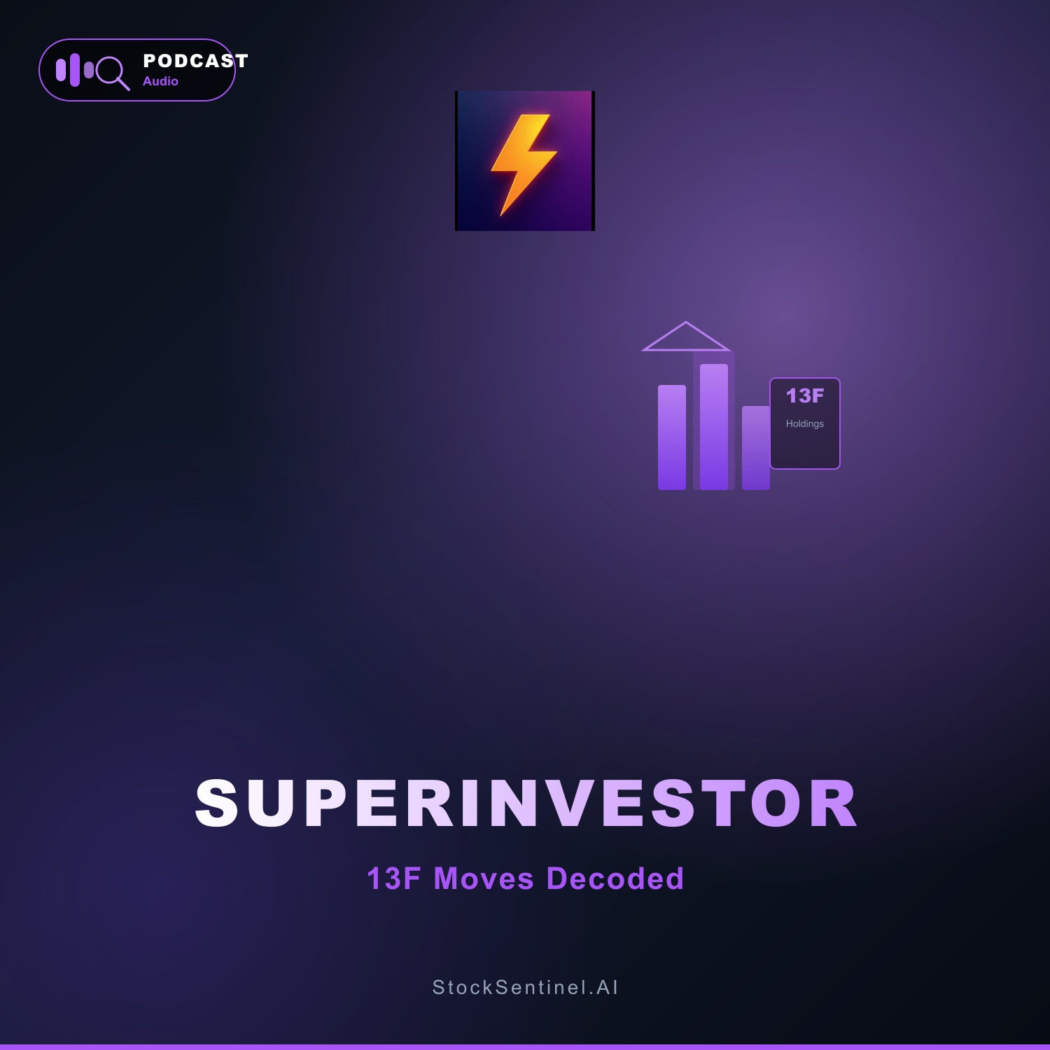 Flash Superinvestor Reports